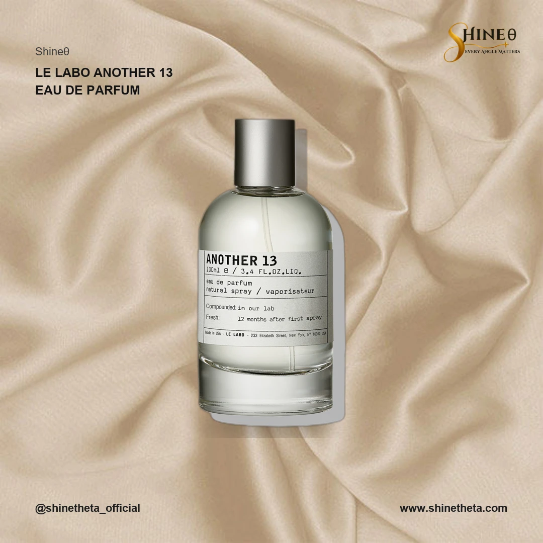 Le Labo Another 13 Eau de Parfum slide 4